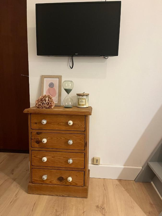 Citadelle De Bastia Apartment Bastia  Luaran gambar