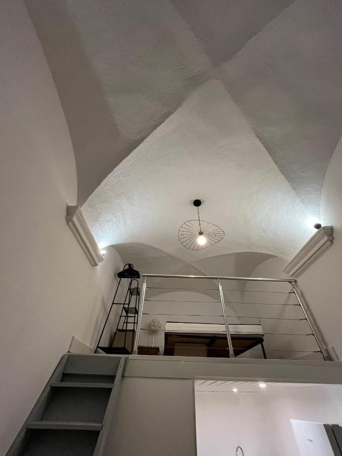 Citadelle De Bastia Apartment Bastia  Luaran gambar