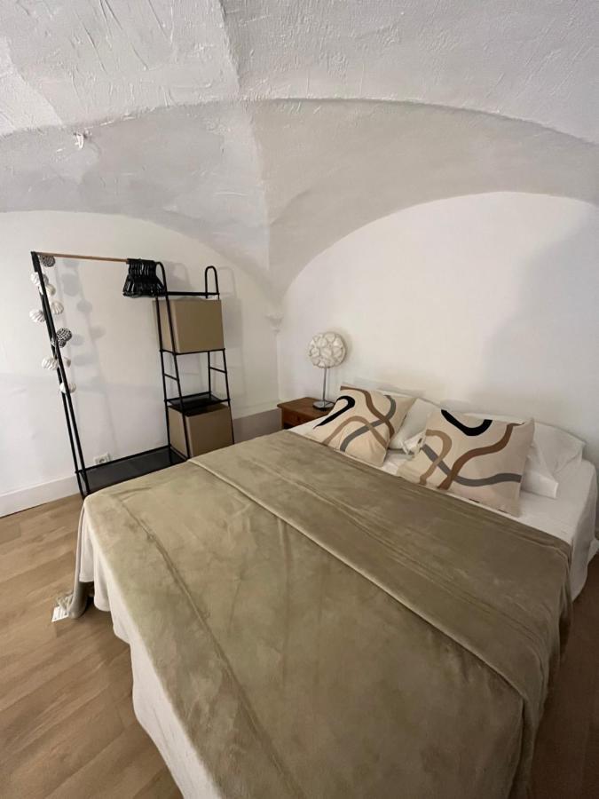 Citadelle De Bastia Apartment Bastia  Luaran gambar