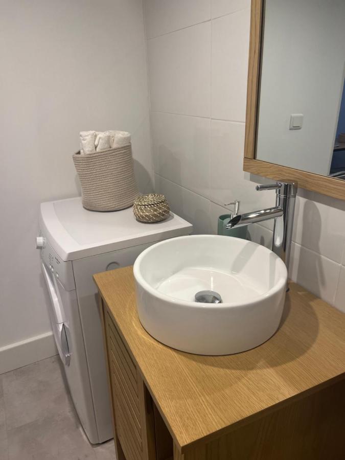 Citadelle De Bastia Apartment Luaran gambar